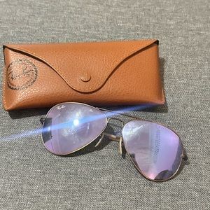 RayBan Sunglasses